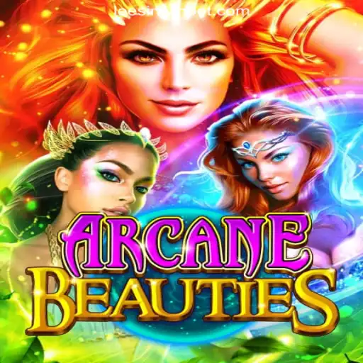 Dive into the Mystical World of ArcaneBeauties and Discover LEESINWIN.COM Official Slots Brasil #1