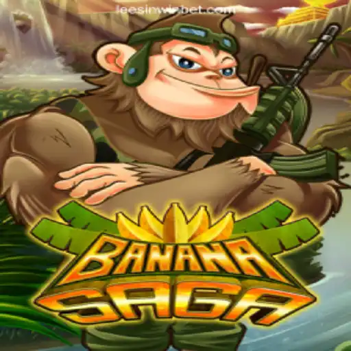 Exploring the Thrilling World of BananaSaga and LEESINWIN.COM Oficial Slots Brasil #1