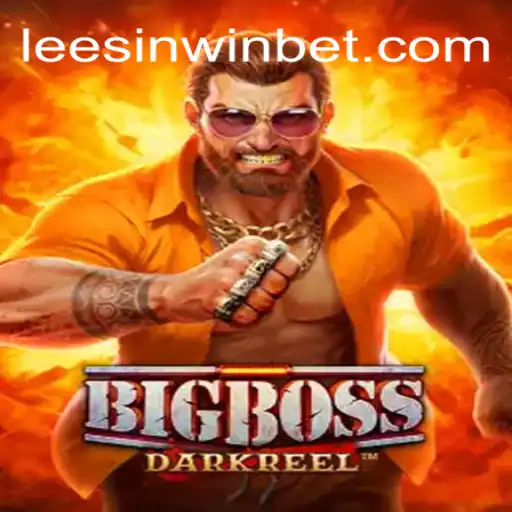BigBoss: A Deep Dive into Brazil's Leading Slot Game - LEESINWIN.COM Oficial Slots Brasil #1