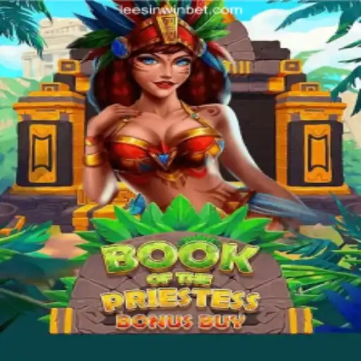 Exploring the World of BookOfThePriestess: A Journey into Mystical Slots