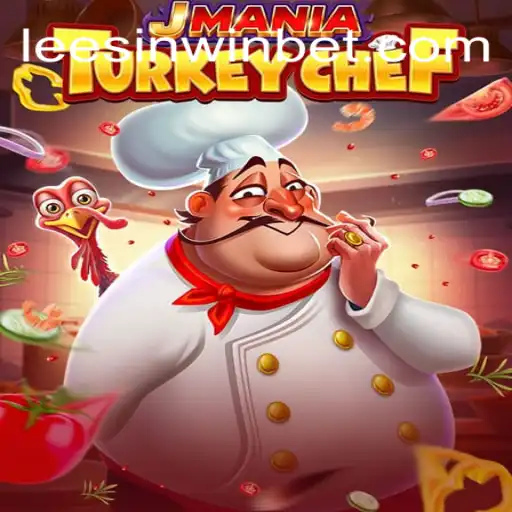 Discover the Delicious World of JManiaTurkeyChef