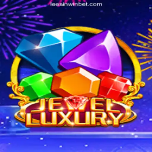 Discover the Dazzling World of JewelLuxury and LEESINWIN.COM Oficial Slots Brasil #1