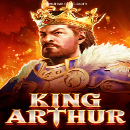 KingArthur: A Royal Quest in the World of LEESINWIN.COM Official Slots Brasil #1