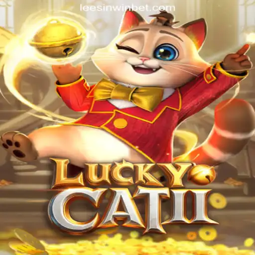 Exploring the Exciting World of LuckyCatII: A Deep Dive into LEESINWIN.COM Oficial Slots Brasil #1