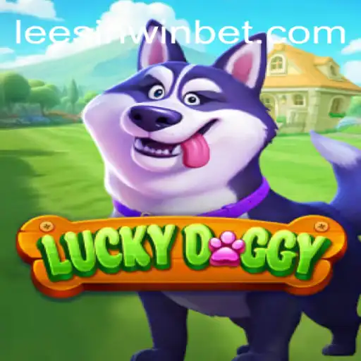 LuckyDoggy - The New Sensation in the World of Online Gambling