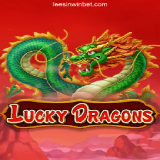 Everything You Need to Know About LuckyDragons and LEESINWIN.COM Official Slots Brasil #1