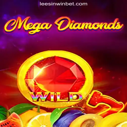 Exploring MegaDiamond: Discover the Gleaming World of LEESINWIN.COM Oficial Slots Brasil #1