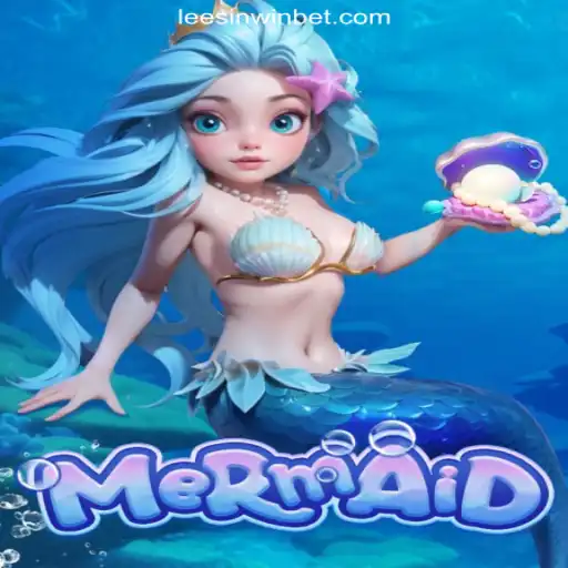 Dive into the Enchanting World of 'Mermaid' Slots at LEESINWIN.COM