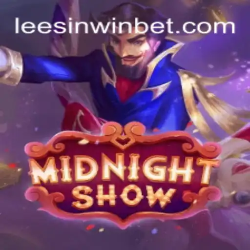 Exploring Midnight Show: An Engaging Journey into the World of LEESINWIN.COM Oficial Slots Brasil #1
