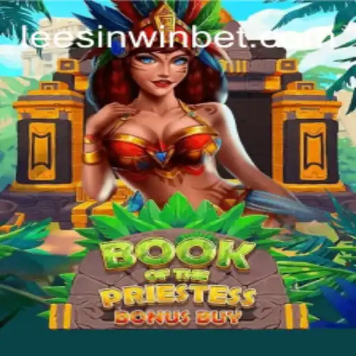 Exploring the World of BookOfThePriestess: A Journey into Mystical Slots