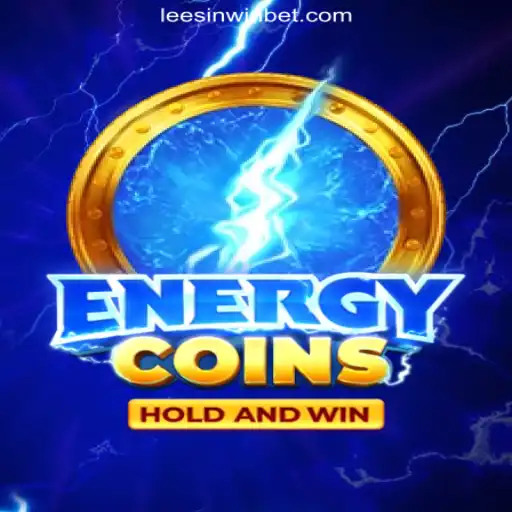 Discover EnergyCoins: The Thrilling World of LEESINWIN.COM Oficial Slots Brasil #1