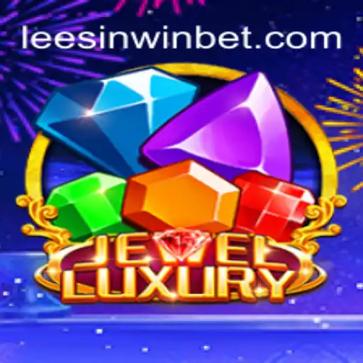 Discover the Dazzling World of JewelLuxury and LEESINWIN.COM Oficial Slots Brasil #1