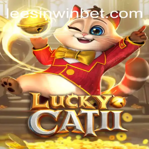 Exploring the Exciting World of LuckyCatII: A Deep Dive into LEESINWIN.COM Oficial Slots Brasil #1