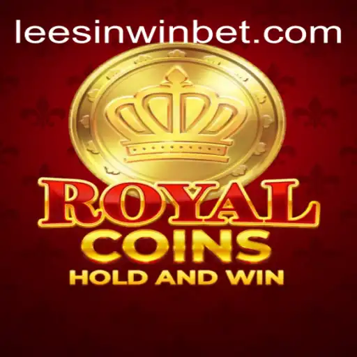 Discover the Thrilling World of RoyalCoins: The Top Choice in LEESINWIN.COM Oficial Slots Brasil #1