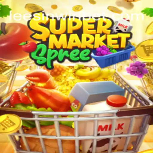Exploring the Excitement of SupermarketSpree: The Ultimate Gaming Experience