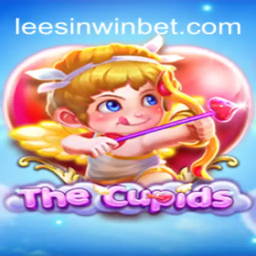 TheCupids: A Magical Journey with LEESINWIN.COM Oficial Slots Brasil #1