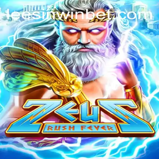 Discover the Excitement of ZeusRushFever: The Premier Slot Game at LEESINWIN.COM Oficial Slots Brasil #1