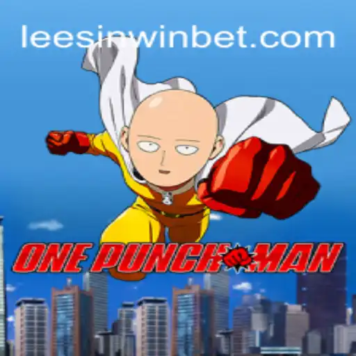 OnePunchMan: A Powerful Slot Experience at LEESINWIN.COM
