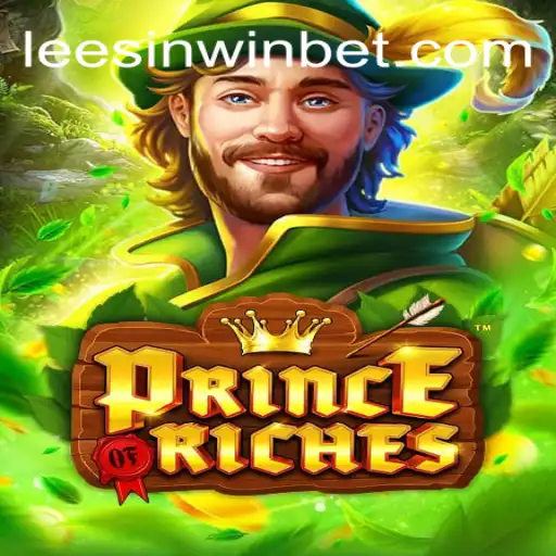 Unveiling PrinceOfRiches: A Comprehensive Guide to the Slots Sensation