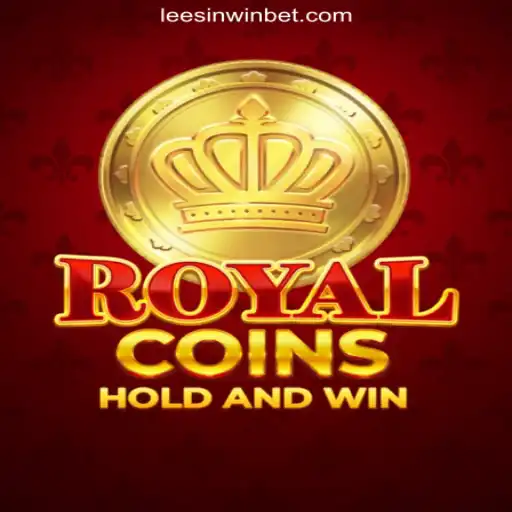 Discover the Thrilling World of RoyalCoins: The Top Choice in LEESINWIN.COM Oficial Slots Brasil #1
