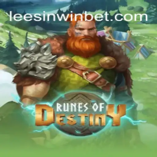 Discover RunesOfDestiny: The Newest Gaming Sensation