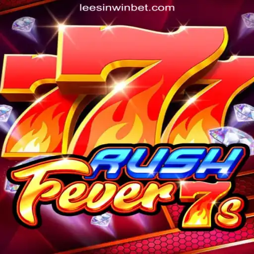 RushFever7s: An Immersive Slot Experience with LEESINWIN.COM - Oficial Slots Brasil #1