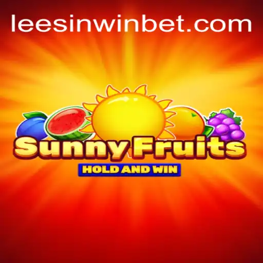SunnyFruits: A Vibrant Dive into the World of Slot Gaming