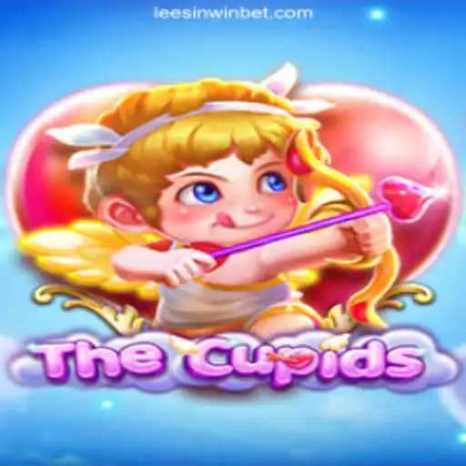 TheCupids: A Magical Journey with LEESINWIN.COM Oficial Slots Brasil #1