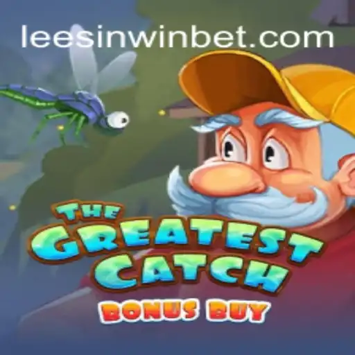 Dive into the Excitement of TheGreatestCatchBonusBuy Slots