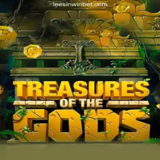 Unlock the Mysteries of TreasureoftheGods at LEESINWIN.COM Oficial Slots Brasil #1