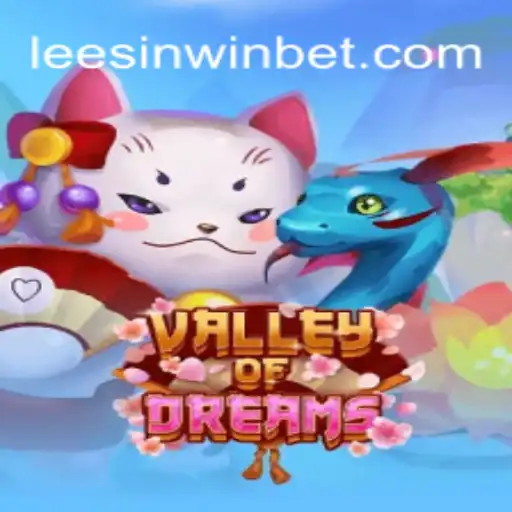 Discover the Exciting World of ValleyofDreams: A Journey Through LEESINWIN.COM Oficial Slots Brasil #1