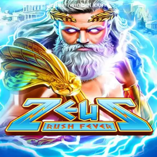 Discover the Excitement of ZeusRushFever: The Premier Slot Game at LEESINWIN.COM Oficial Slots Brasil #1